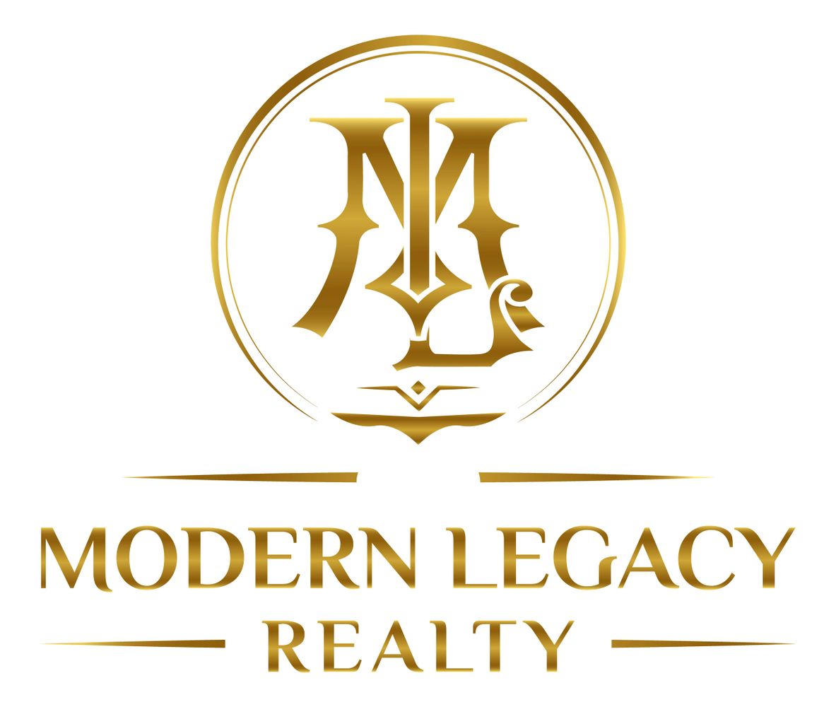 Top Real Estate Agent in the Charlotte area Modern Legacy Realty